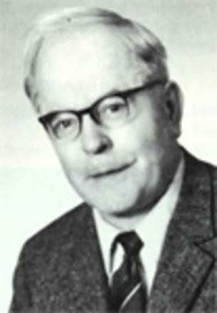 Prof. Hans Hoyer